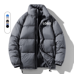 <strong>Puffer</strong> <strong>Jacket</strong> Men <strong>Puffer</strong> <strong>Jacket</strong> Women Custom <strong>Puffer</strong> <strong>Jacket</strong> - Product Image 6