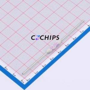 R7 Thermal Cutoff (TCO) Through hole Component (THT),D4xL14mm Fuse 15A 250V 150℃ 120 - Product Image 1