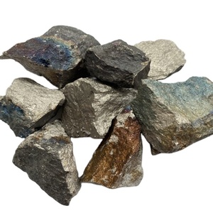 低炭素フェロマンガンフェロマンガンFeMn中国トップサプライヤー - Product Image 1