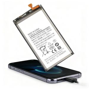 Batterie de remplacement de qualité originale EB-BG973ABU pour S10/SM-G973 3300mAh Lithium-Ion avec double protection IC en stock - Product Image 3