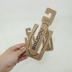 Biểu Tượng Tùy Chỉnh In Ấn <span class=keywords><strong>Sandy</strong></span> Bãi Biển Dép Dép Đi Trong Nhà Giấy Các Tông Móc Áo Flip-Flops Móc - Product Image 1