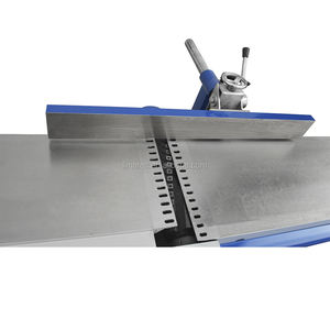 Raboteuse professionnelle pour le travail du bois avec tête <span class=keywords><strong>de</strong></span> coupe hélicoïdale - Product Image 4