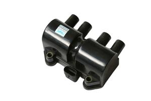 Fabrik preis für Elektronische Zündspule Pack assy für ISUZU: 8-01101-038-0,8-01104-038-0 Lucas DMB855 OPEL: 1208051,1208010 - Product Image 3