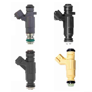 อะไหล่รถยนต์ราคาดีOe JS50-1 JS501 16600-73C90ในสต็อกสำหรับ<span class=keywords><strong>Nissan</strong></span> <span class=keywords><strong>Primera</strong></span> <span class=keywords><strong>P10</strong></span> 1.6Lการใช้หัวฉีด - Product Image 3