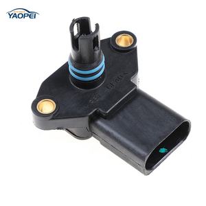 Reemplazo del sensor de presión absoluta del colector 036906051 para Audi A4 Quattro 2005-2012 - Product Image 2