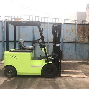 Carretilla elevadora de proveedor superior Carretilla elevadora de 1,5 toneladas - Product Image 5