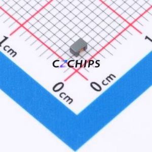 AACM2012T501W2 Common Mode Filter SMD-4P,2x1.2mm RF 125V 200mA 500Ohm@100MHz 50V - Product Image 1