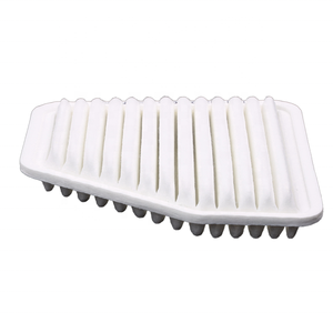 Motorluftfilter 17801-31120 17801-AD010 für TOYOTA LEXUS Estima Alphard RAV4 Previa ES350 - Product Image 2