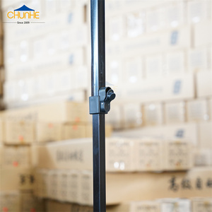 10x12 10x15 10x20 10x30, dosel de feria comercial, carpa blanca, carpa para fiestas y eventos - Product Image 6