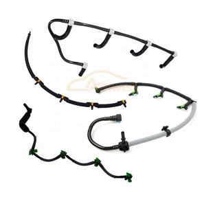 Manguera de línea de retorno de combustible de coche automático utilizada para AUDI para SKODA para SEAT para VW para FORD para CITROEN para PEUGEOT para <span class=keywords><strong>RENAULT</strong></span> para Mercedes - Product Image 2