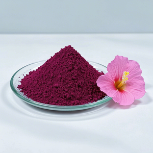 ハイビスカス花エキスRuiwo 100% ピュアナチュラルローゼルパウダーハイビスカス - Product Image 4