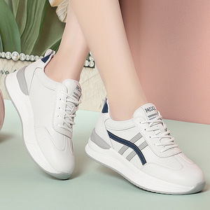Xuanhui, novedad <span class=keywords><strong>de</strong></span> 2025, <span class=keywords><strong>zapatos</strong></span> para caminar para <span class=keywords><strong>mujer</strong></span>, cómodas zapatillas ortopédicas informales para <span class=keywords><strong>mujer</strong></span> con soporte <span class=keywords><strong>de</strong></span> arco y absorción <span class=keywords><strong>de</strong></span> impactos - Product Image 2
