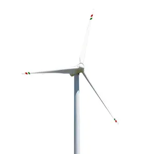 ESG-microinversor de energía para el hogar, batería de eje Vertical, turbina aerogeneradora, molino de viento pequeño de 200 W, nuevo
