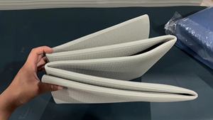 COSMO เสื่อโยคะพับเก็บได้สำหรับโยคะพิลาทิสและออกกำลังกายทุกประเภท - Product Image 5