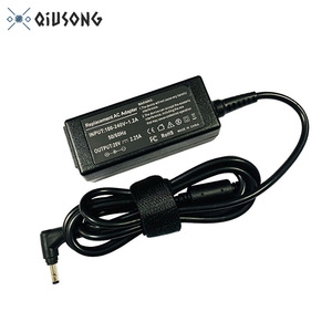 4.0*1.7 45W 20V 2.25A Adaptateur secteur <span class=keywords><strong>Chargeur</strong></span> pour ordinateur portable pour <span class=keywords><strong>Lenovo</strong></span> <span class=keywords><strong>Ideapad</strong></span> 100 <span class=keywords><strong>110</strong></span> 110s 120s 310 320s 320 510s 510s 710s Yoga 720 - Product Image 1