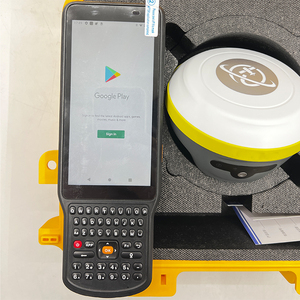 K501 รุ่นสากล GNSS RTK รองรับระบบไร้ขอบเขต CORS ท้องถิ่น ซิมต่างประเทศ รองรับหลายภาษา อัปเกรดได้ - Product Image 2