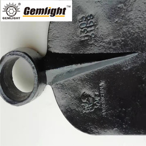 Diferentes <span class=keywords><strong>tipos</strong></span> <span class=keywords><strong>de</strong></span> granja herramienta cavando azada H304 H305 - Product Image 3