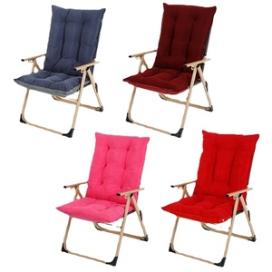 Hangrui bunter Strandstuhl - einstellbar und leicht zum Auslassen - Product Image 1