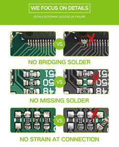 <span class=keywords><strong>PCB</strong></span> bảng mạch pcba bom danh sách mua Dịch vụ <span class=keywords><strong>PCB</strong></span> tùy chỉnh thiết kế Gerber tùy chỉnh <span class=keywords><strong>PCB</strong></span> nhà sản xuất tại Trung Quốc - Product Image 5