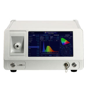 HOPOOCOLOR 통합구 시스템 | <span class=keywords><strong>LED</strong></span> 광속을 위한 광학 시험장치 및 스펙트럼 전력 측정 - Product Image 1