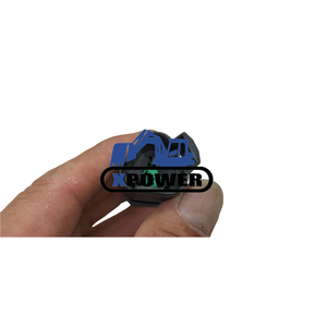 Xpower 3066T Engine 320C/322C Excavator <b>Electrical</b> <b>Wire</b> Cable Harness (201-1283/163-6749)-Guangdong 6-Month Warranty - Product Image 3