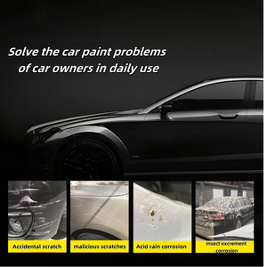 <span class=keywords><strong>Llumar</strong></span> Premium Platinum PPF Film 8.5Mil 1,52*15M Original American 10 años de garantía Anti Yellow Nano Coating PPF de <span class=keywords><strong>Llumar</strong></span> - Product Image 5