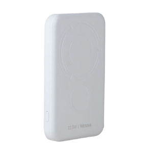 OEM 5000mAh <span class=keywords><strong>3</strong></span> en 1, batterie externe magnétique sans fil, charge rapide 15W pour smartphone/<span class=keywords><strong>Android</strong></span>, montre intelligente et écouteurs - Product Image 4