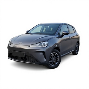 <span class=keywords><strong>Voiture</strong></span> électrique d'occasion 2024 Neta L Autonomie étendue 220 Charge rapide - Product Image 1