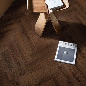 Suelo Vinílico LVP de Fábrica, Resistente al Agua, <span class=keywords><strong>Piso</strong></span> SPC con Aspecto de Madera, 4mm 5mm 6mm 8mm, Sistema de Clic, con IXPE - Product Image 1