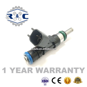 Neuer R & C High Quality Inj ector Düsen auto ventil für DODGE Chrysler profession ell getesteter Benzin-Kraftstoff-Iny ector - Product Image 2