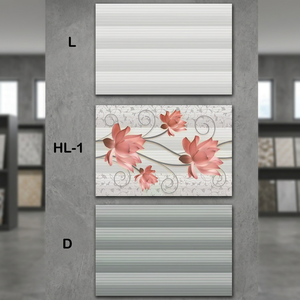 Vistaar Factory Premium 20x30 Azulejos de pared de cerámica Resaltador esmaltado mate brillante para cocina Decoración de baño Mejor precio al aire libre - Product Image 1