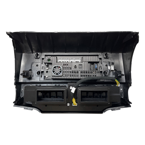 Pantalla estéreo de 12.3 pulgadas para Toyota 4Runner 2010-2022, GPS, navegación, CarPlay inalámbrico, Android Auto, reproductor multimedia, amplificador RCA - Product Image 6