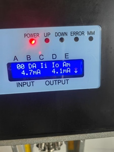 Vanne de régulation et d'équilibrage électrique à pression constante pour vapeur, à deux ou trois voies, double régulation, AC 220V, haute performance, en acier inoxydable OEM - Product Image 6
