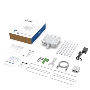 AX3000 Dual Band 2.4G 5.8G WiFi Extender WN588HX3 <b>Wireless</b> AP Mesh Long Distance Outdoor <b>Access</b> <b>Point</b> New Product - Product Image 3