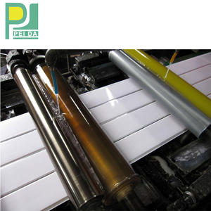 Gạch Tấm <span class=keywords><strong>4X8</strong></span> Trọng Lượng Nhẹ Vật Liệu Xây Dựng <span class=keywords><strong>PVC</strong></span> Trần LC Thanh Toán - Product Image 4