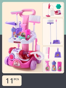 <span class=keywords><strong>Jouet</strong></span> <span class=keywords><strong>de</strong></span> nettoyage populaire et amusant en plastique, chariot <span class=keywords><strong>de</strong></span> jeu <span class=keywords><strong>de</strong></span> simulation <span class=keywords><strong>de</strong></span> ménage, ensemble <span class=keywords><strong>de</strong></span> jouets <span class=keywords><strong>de</strong></span> nettoyage pour enfants, ensemble <span class=keywords><strong>de</strong></span> jouets <span class=keywords><strong>de</strong></span> nettoyage pour enfants - Product Image 6