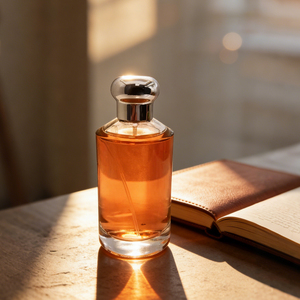 Perfume Personalizable de Marca Privada, Fragancia Natural de Larga Duración, Servicio OEM ODM - Product Image 2