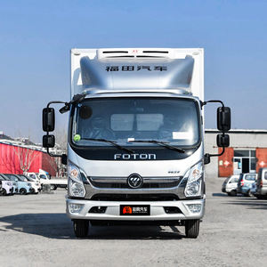 <span class=keywords><strong>Camion</strong></span> de fret Foton Aoling, véhicule utilitaire, transport commercial, transporteur, 4x4, 6x4, mini camions légers <span class=keywords><strong>d</strong></span>'<span class=keywords><strong>occasion</strong></span>, prix - Product Image 2