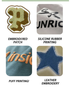 Camiseta al por Mayor con Logotipo Personalizado Premium, 100% Algodón 40S, Hilo Doble, Suave, Transpirable, Multicolor, de Alta Calidad, Unisex, Informal - Product Image 5