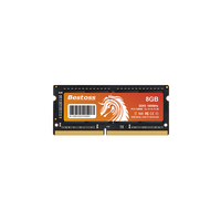 BESTOSS 4gb 8GB 16GB 32GB DDR2 DDR3 DDR4 DDR5 1600mhz 2400mhz 2666mhz 3200mhz mhz Module de mémoire d'ordinateur de bureau mise à niveau Ram