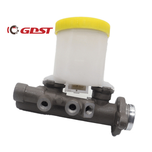 GDST OEM 46010-09G00 4601009G00 Auto Repuestos <span class=keywords><strong>bomba</strong></span> <span class=keywords><strong>de</strong></span> freno universal cilindro principal <span class=keywords><strong>de</strong></span> freno <span class=keywords><strong>para</strong></span> <span class=keywords><strong>NISSAN</strong></span> <span class=keywords><strong>PICK</strong></span> <span class=keywords><strong>UP</strong></span> - Product Image 1