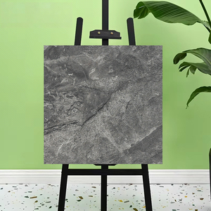 <span class=keywords><strong>Piastrelle</strong></span> in Vinile PVC Effetto Marmo <span class=keywords><strong>Autoadesive</strong></span> Eco-Friendly Impermeabili <span class=keywords><strong>per</strong></span> <span class=keywords><strong>Pavimenti</strong></span> in Pietra <span class=keywords><strong>per</strong></span> Ingressi - Product Image 3