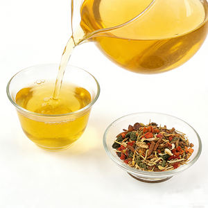 Chá Autêntico de Crisântemo e Sementes de Cássia: Chá Chinês para Bem-Estar, Limpeza e Pele Radiante, para Cuidado Renal Masculino - Product Image 3