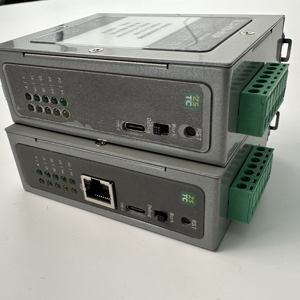 Sistema Aquisição Dados Digitais Controlador Monitoramento Temperatura Silo - Product Image 2