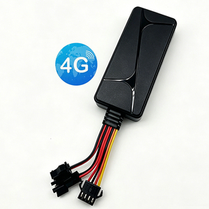 Nuevo Sistema de Rastreo GPS Whatsgps/<span class=keywords><strong>Itrack</strong></span>, Rastreador GPS para Vehículos, Motocicletas, Bicicletas y Autos Privados - Product Image 6