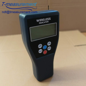 T-วัดราคาเครื่องวัดกระแสไฟฟ้า Wifi ไร้สายความตึงเครียดโหลดเซลล์ไร้สายเครื่องวัดกระแสไฟฟ้า - Product Image 6