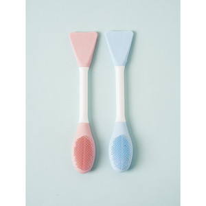 Set di pennelli per la pulizia del viso da 18 pezzi 1,000 vinto ciascuno - Product Image 1