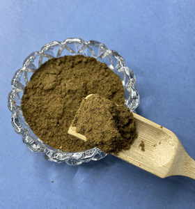 Mua bột cá thức ăn gia súc bán nóng trứng tôm ngâm nước muối khô nguyên liệu bột cá nhà máy bột cá bột động vật - Product Image 3