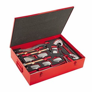 Juegos de Herramientas USAG 423 N16 - Product Image 1
