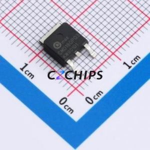 Transistor de Efecto de Campo (MOSFET) CMD180P03 TO-252 Original y Nuevo - Product Image 1